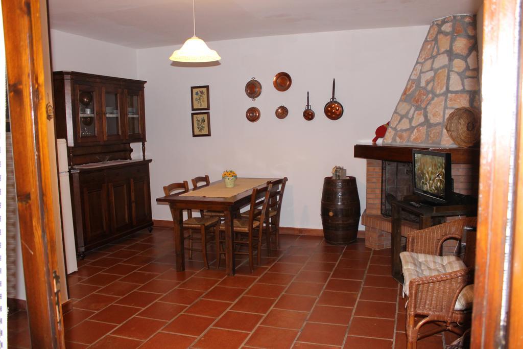 Albachiara Bed & Breakfast Monopoli Bilik gambar