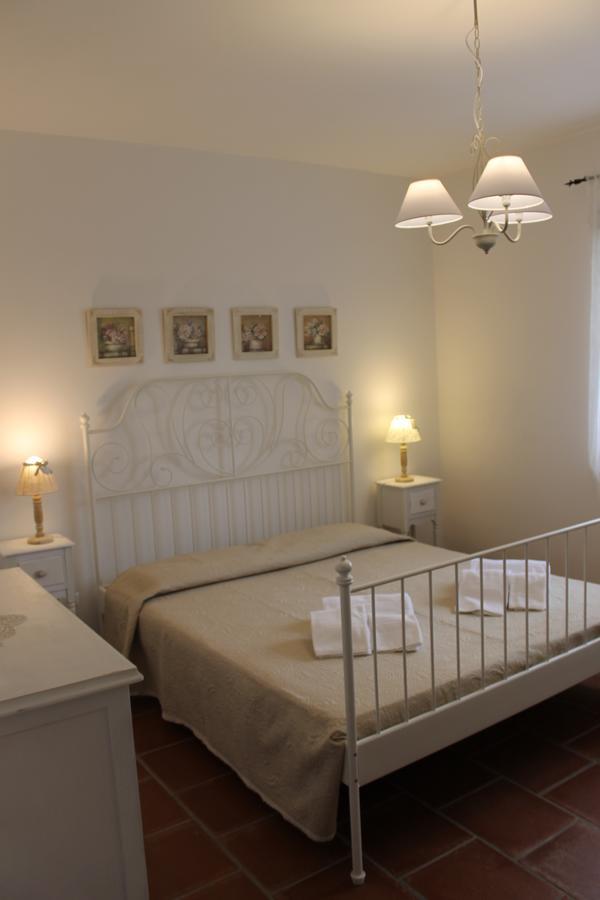 Albachiara Bed & Breakfast Monopoli Luaran gambar