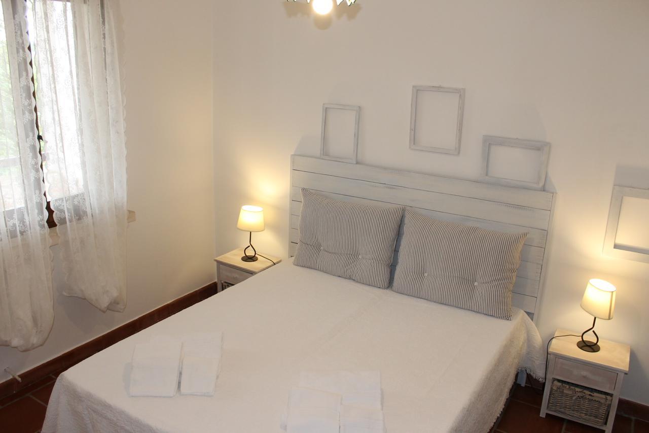 Albachiara Bed & Breakfast Monopoli Luaran gambar