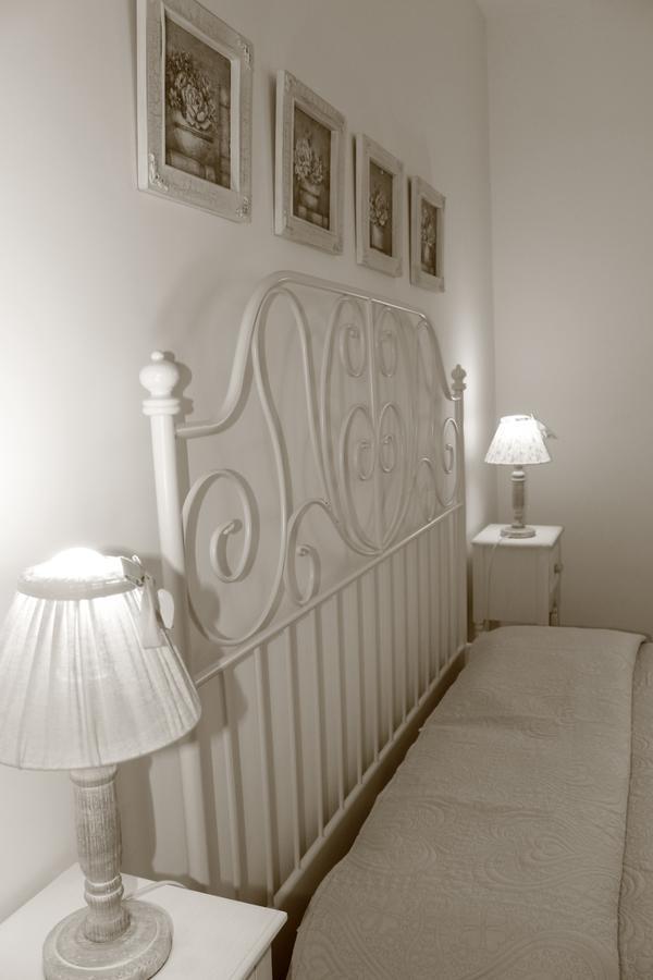 Albachiara Bed & Breakfast Monopoli Luaran gambar