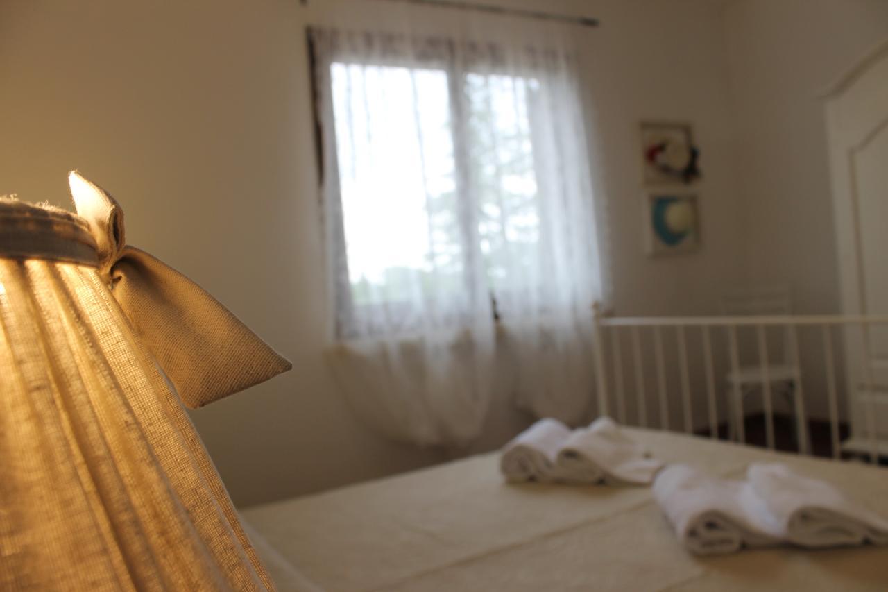 Albachiara Bed & Breakfast Monopoli Luaran gambar