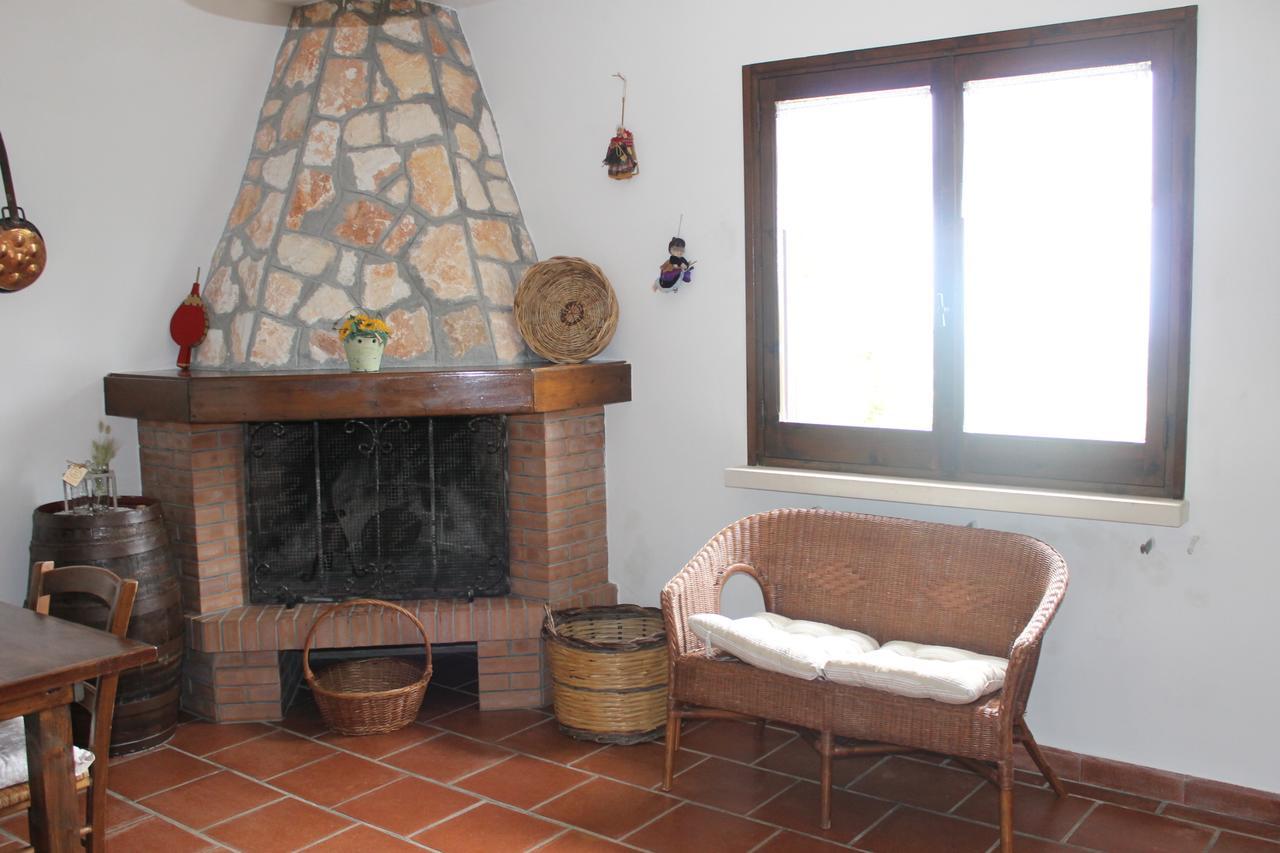 Albachiara Bed & Breakfast Monopoli Luaran gambar